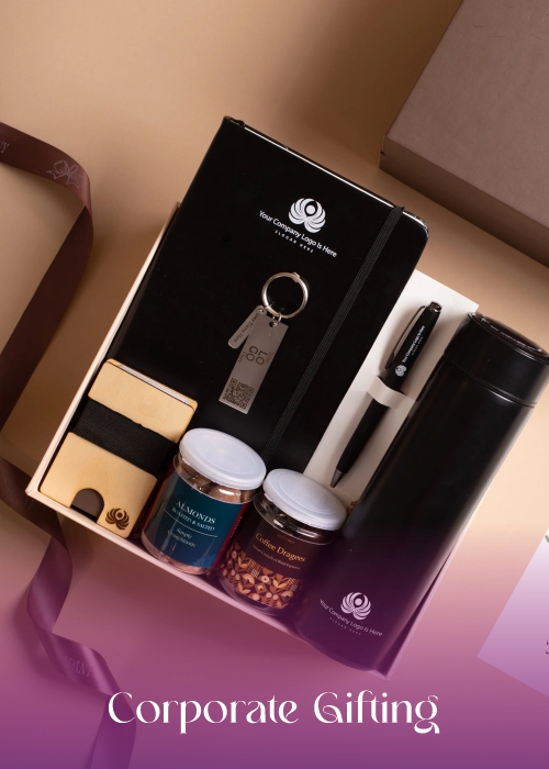 corporate gifting