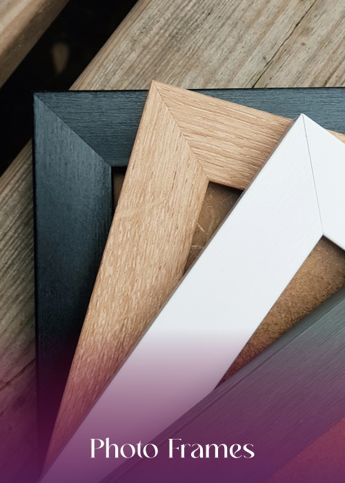 photo frames