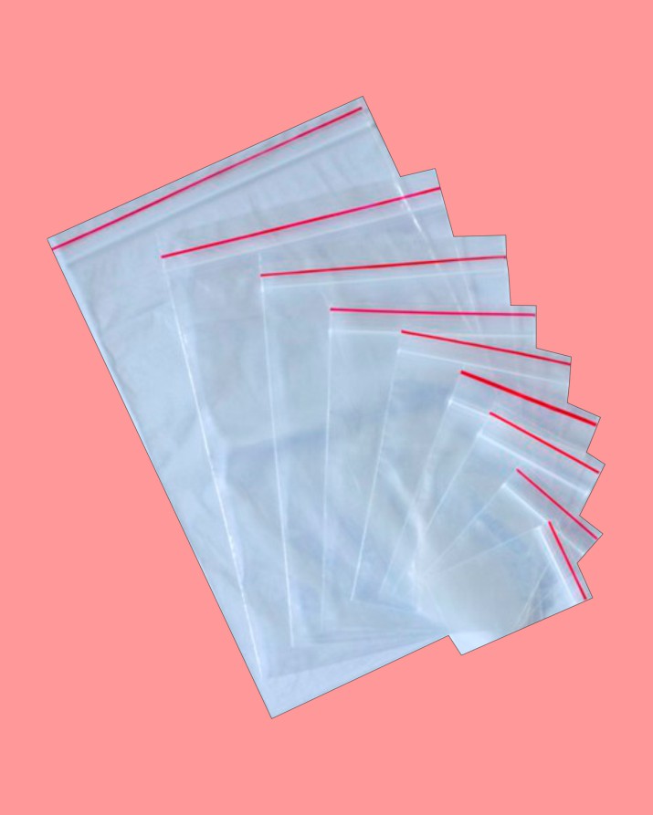 PVC BAGS